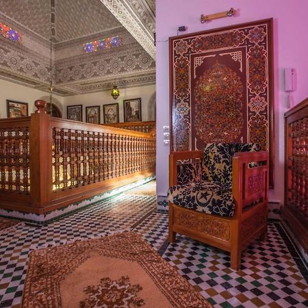 فندق رياض الحمبرا الحرحورة المظهر الخارجي الصورة