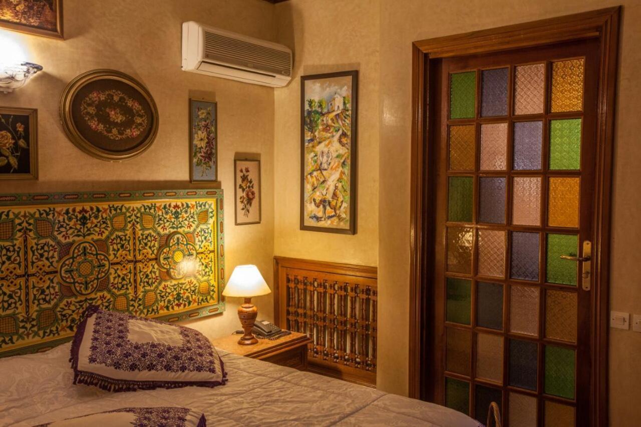 فندق رياض الحمبرا الحرحورة المظهر الخارجي الصورة