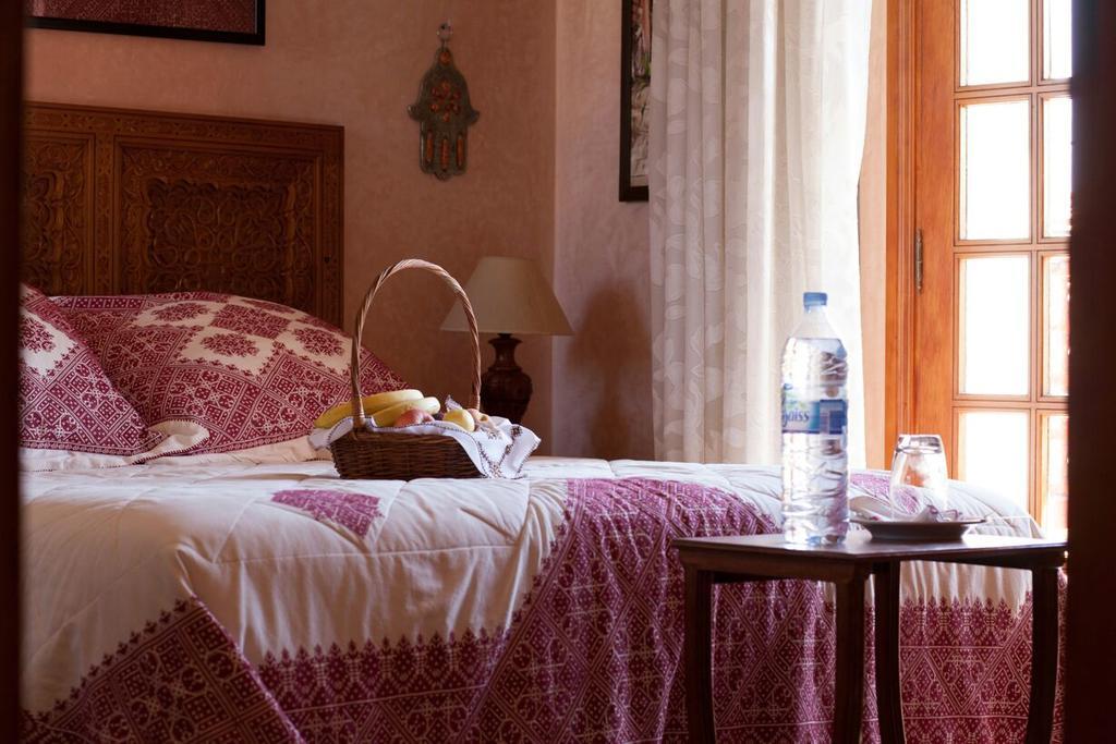 فندق رياض الحمبرا الحرحورة المظهر الخارجي الصورة